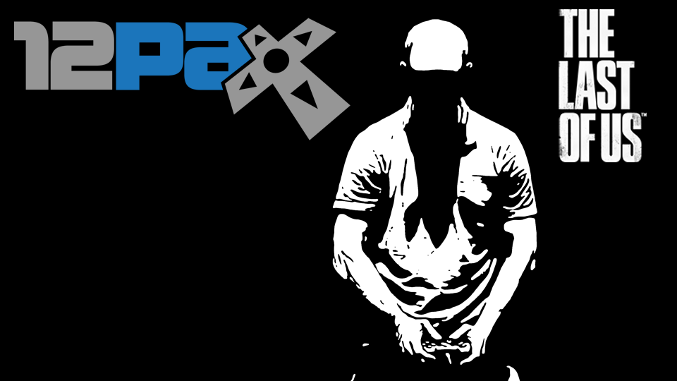 The Last of Us @ PAX Prime 2012