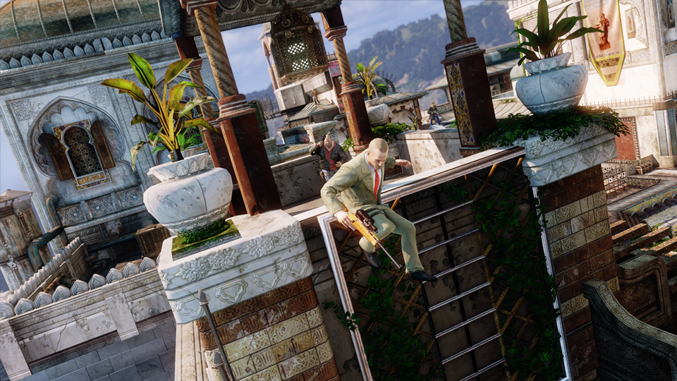 Uncharted 3 Lab Update: Plunder RPGs and Mag-5 Only