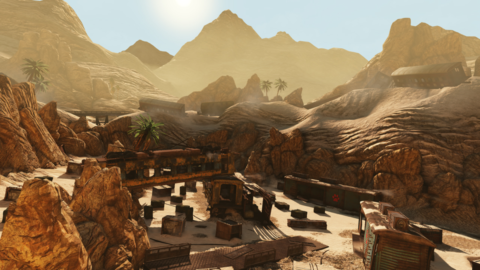 Uncharted 3 - Patch 1.07 Notes