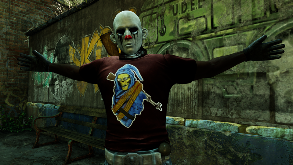 Uncharted 3: The Lab and Community Update #4