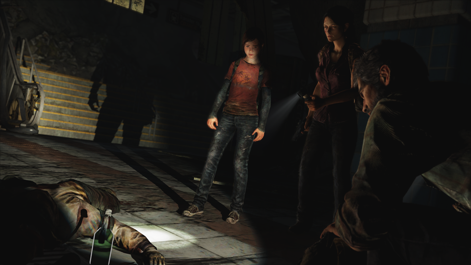 The Last of Us Firefly Pendant Contests