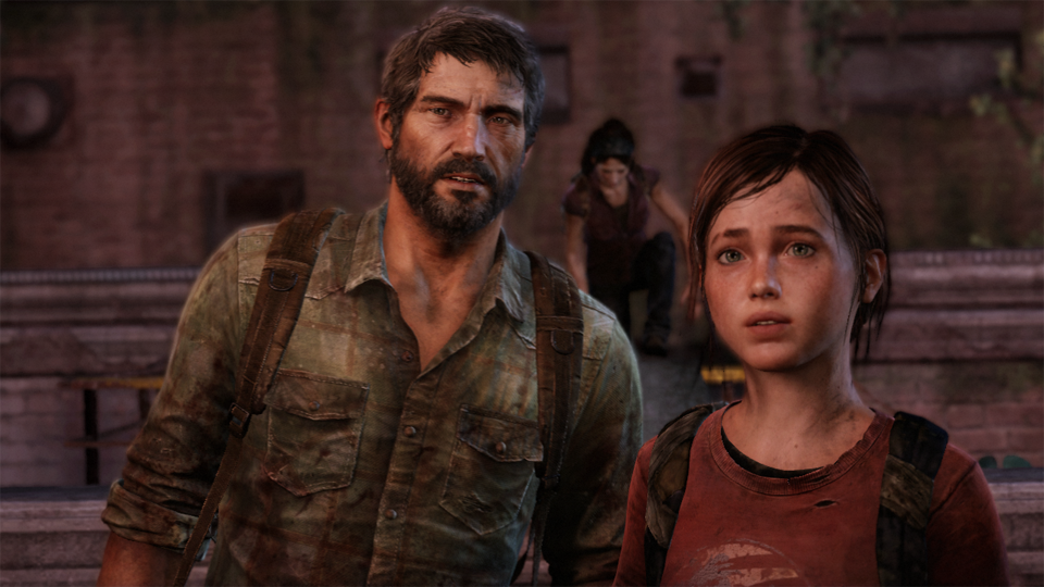 The Last of Us Launch Day and Midnight Openings