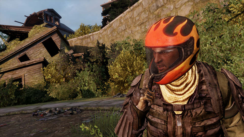 The Last of Us Season Pass Benefits and Go Between The Lines with Neil Druckmann