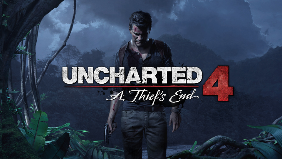 Uncharted 4: A Thief’s End 2014 E3 Trailer
