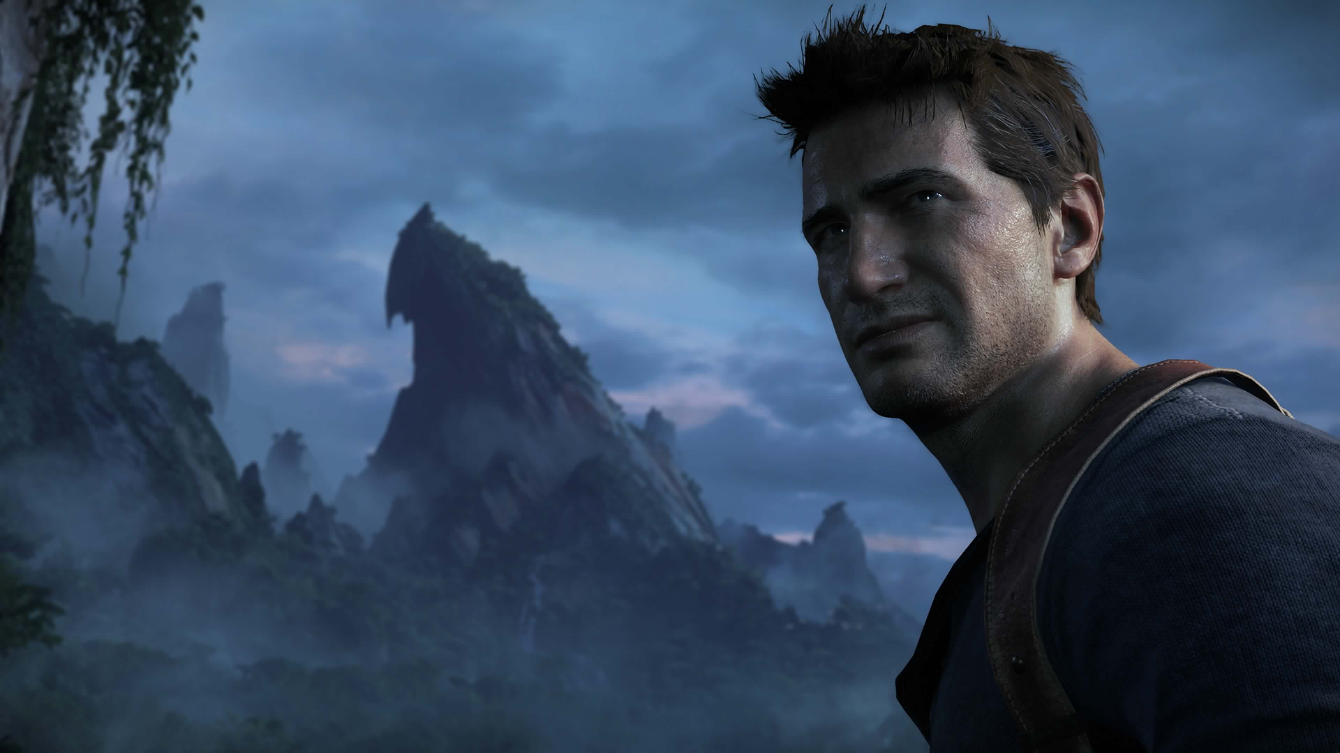 Uncharted 4: A Thief's End: The 5-Year Anniversary Retrospective