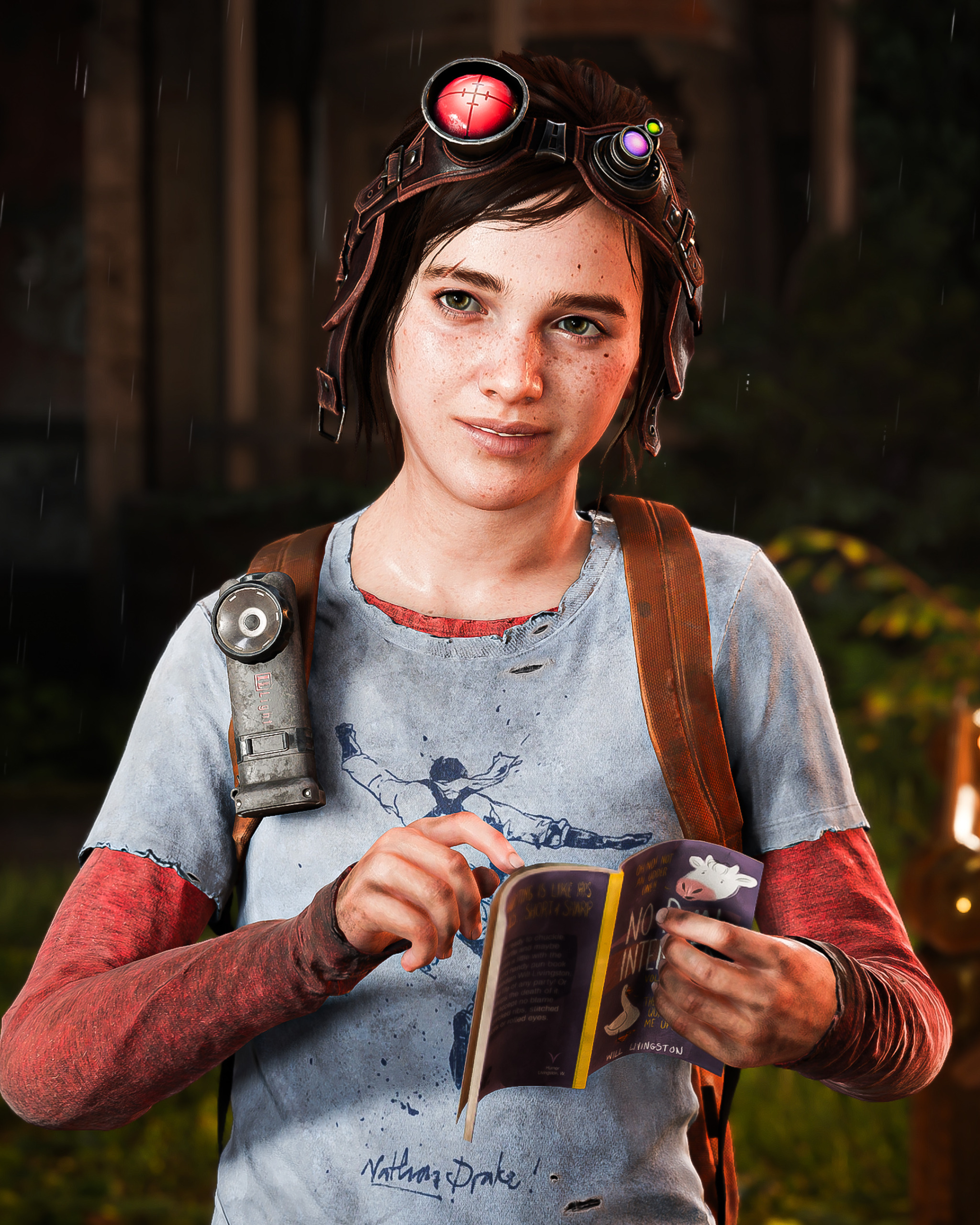 @tlou.memories on Instagram