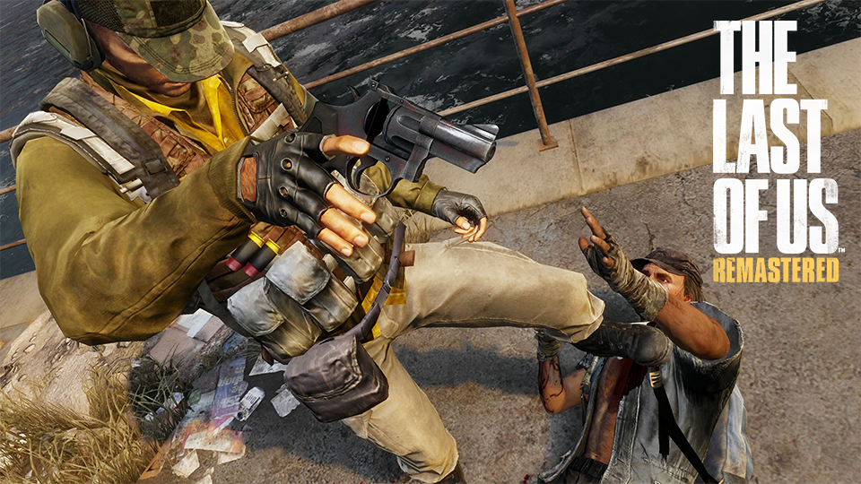 The Last of Us: Deadly New Multiplayer Add-Ons