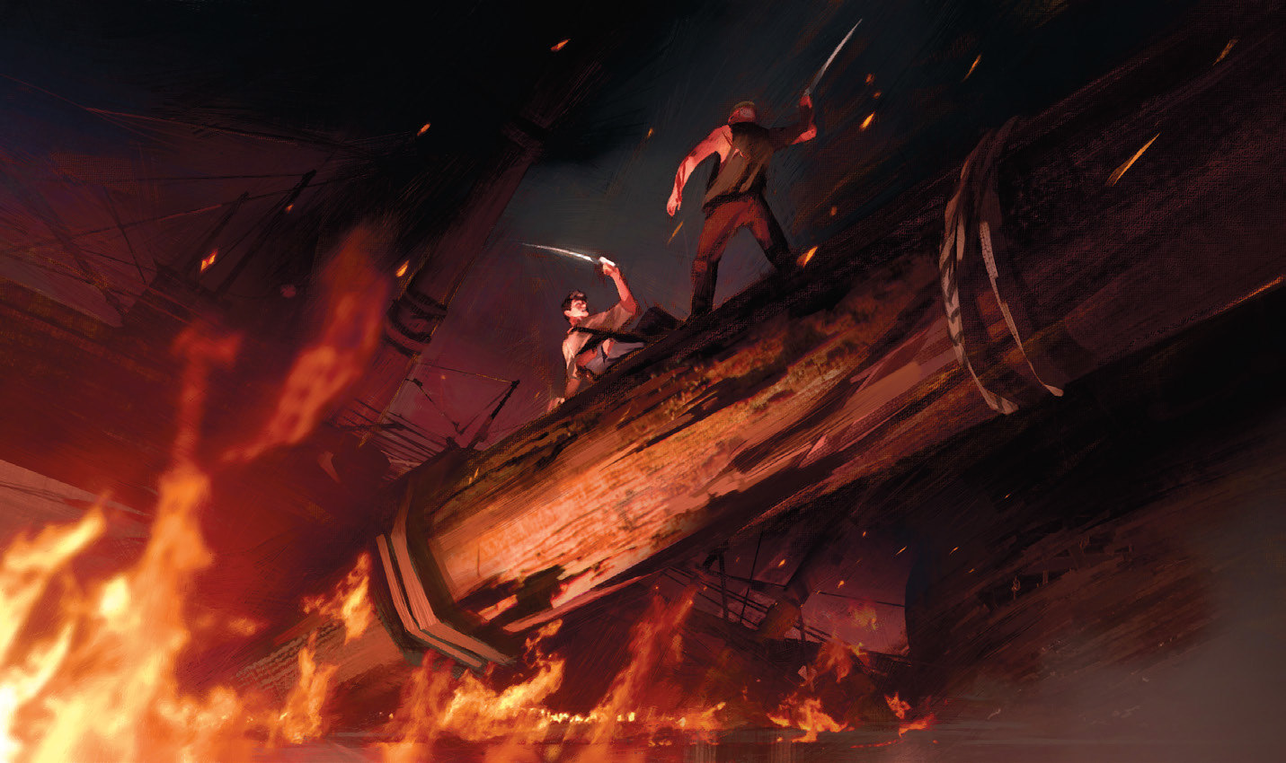 Uncharted 4: A Thief's End: The 5-Year Anniversary Retrospective