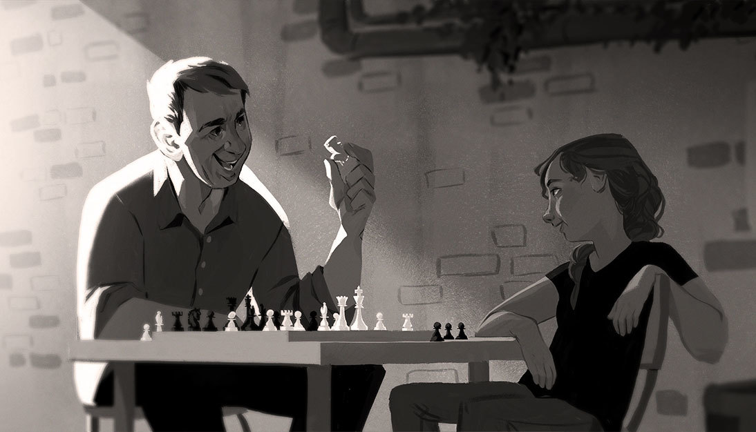 The Last of Us Part II – One Year Later