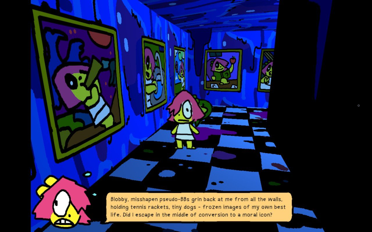 Naughty Dog's Favorite Games of 2024