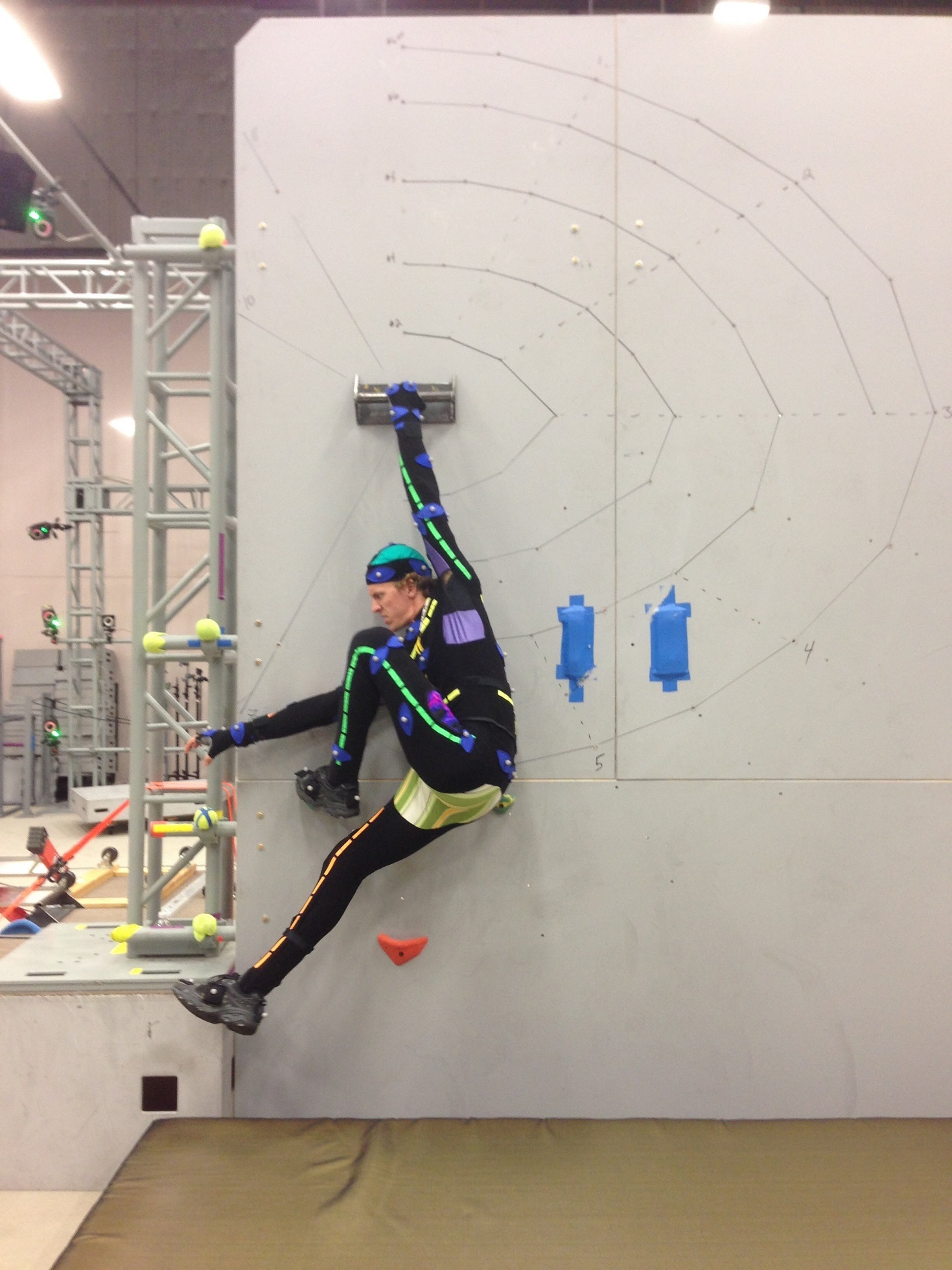 Breaking Down UNCHARTED 4’s Climbing Evolution as UNCHARTED: Legacy of Thieves Collection Launches on PC This Week