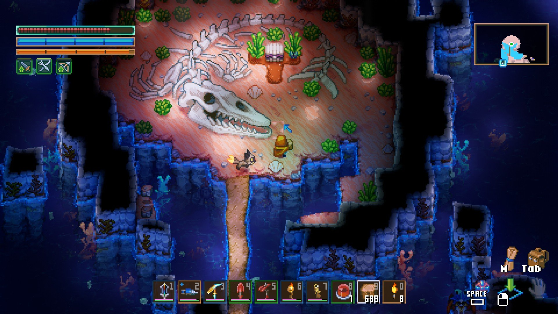 Naughty Dog's Favorite Games of 2024