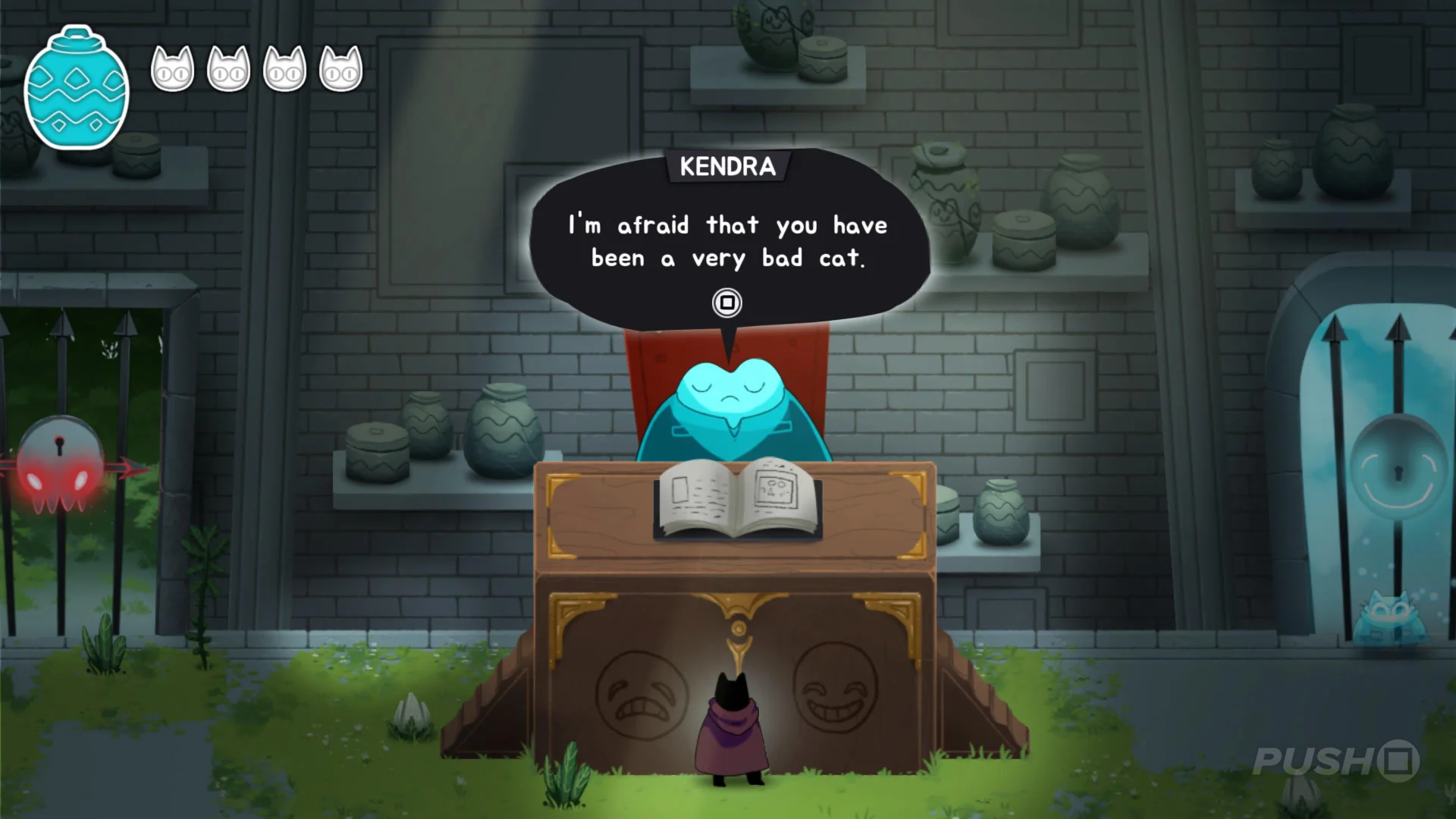 Naughty Dog's Favorite Games of 2024