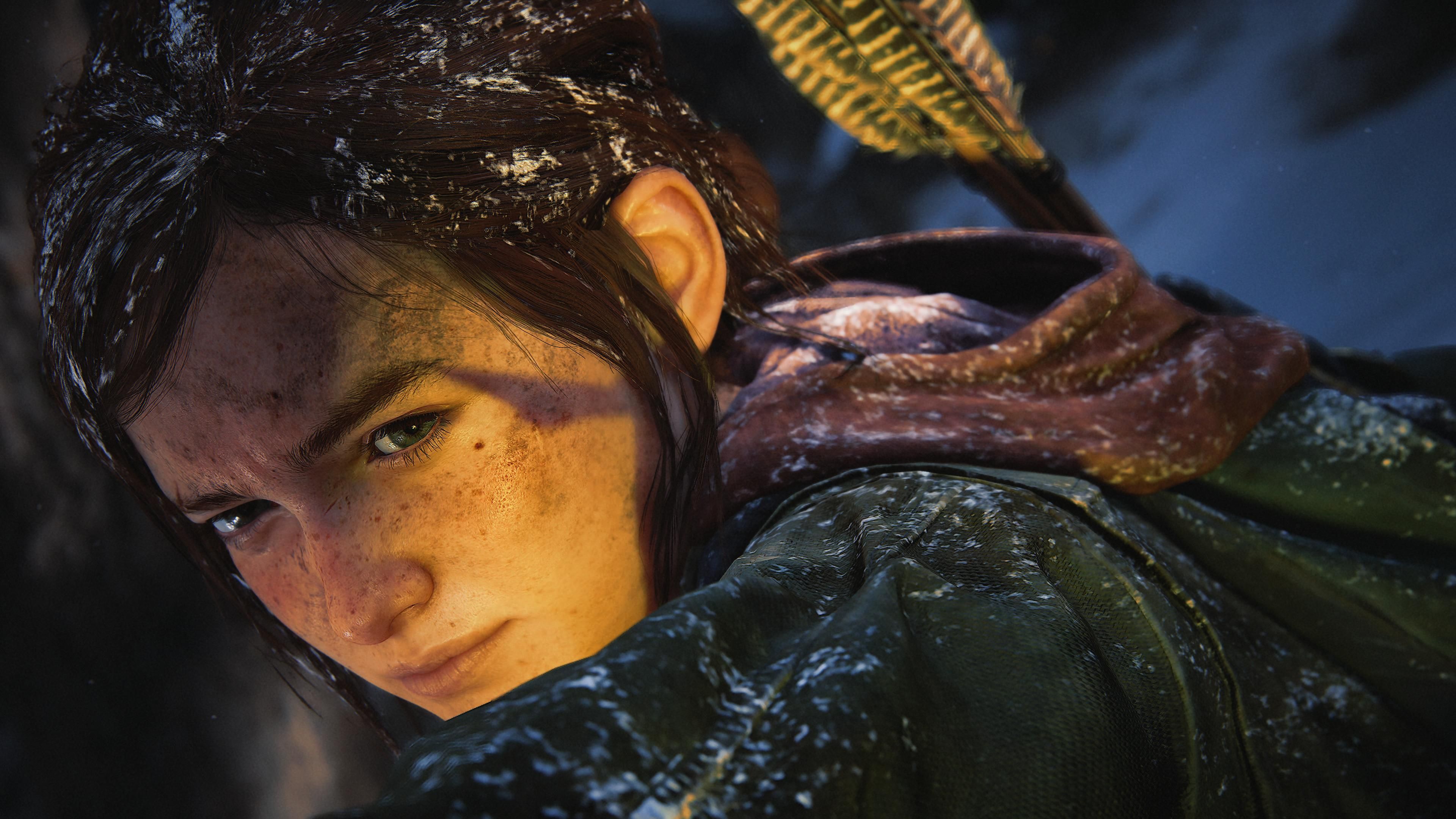 The Last of Us Day 2022