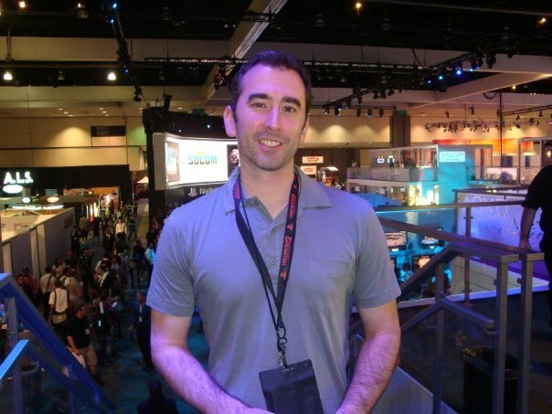 Co-President Evan Wells Announces His Retirement From Naughty Dog