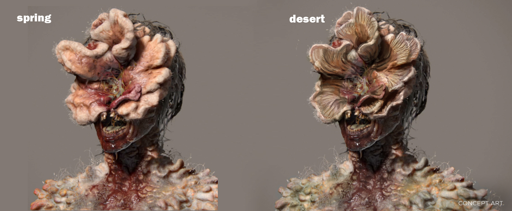 The Last of Us Devs Discuss Bringing Clickers to Life, HBO Producers on Adapting TLOU Action