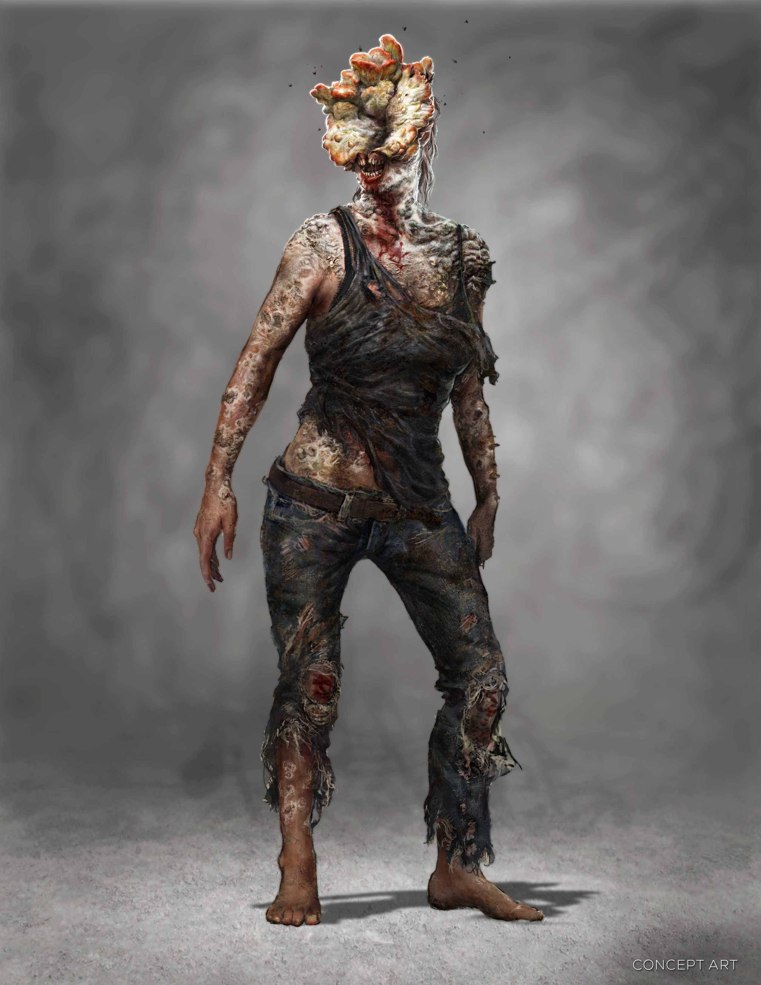 The Last of Us Devs Discuss Bringing Clickers to Life, HBO Producers on Adapting TLOU Action