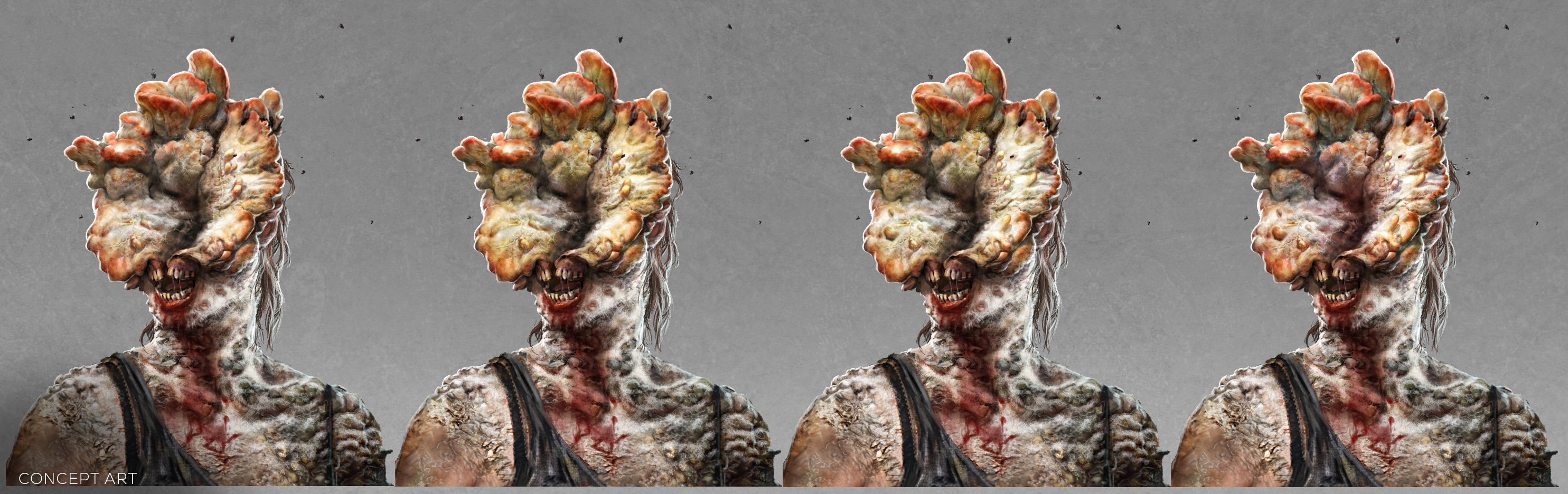 The Last of Us Devs Discuss Bringing Clickers to Life, HBO Producers on Adapting TLOU Action