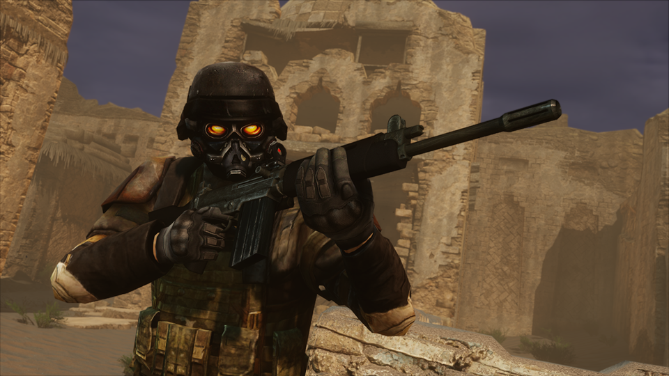 Multiplayer Live Update - Uncharted 3