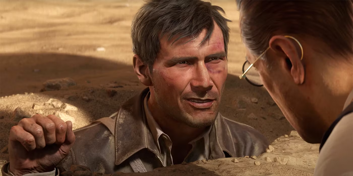 Naughty Dog's Favorite Games of 2024