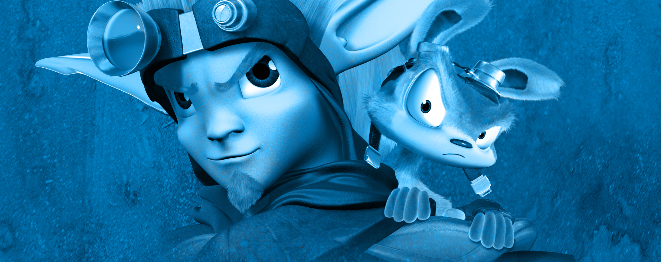 Celebrating Jak and Daxter and Worthy Causes