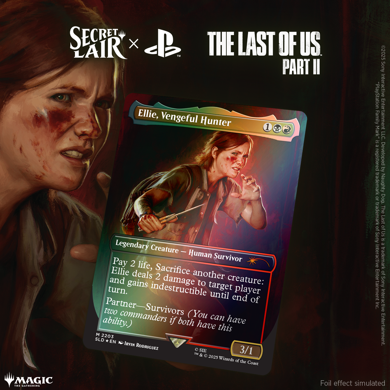 Celebrating The Last of Us Day 2025