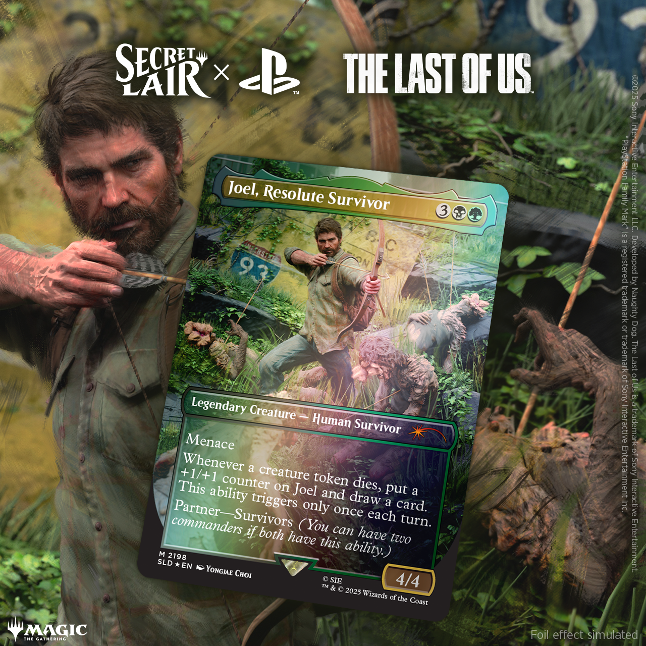 Celebrating The Last of Us Day 2025