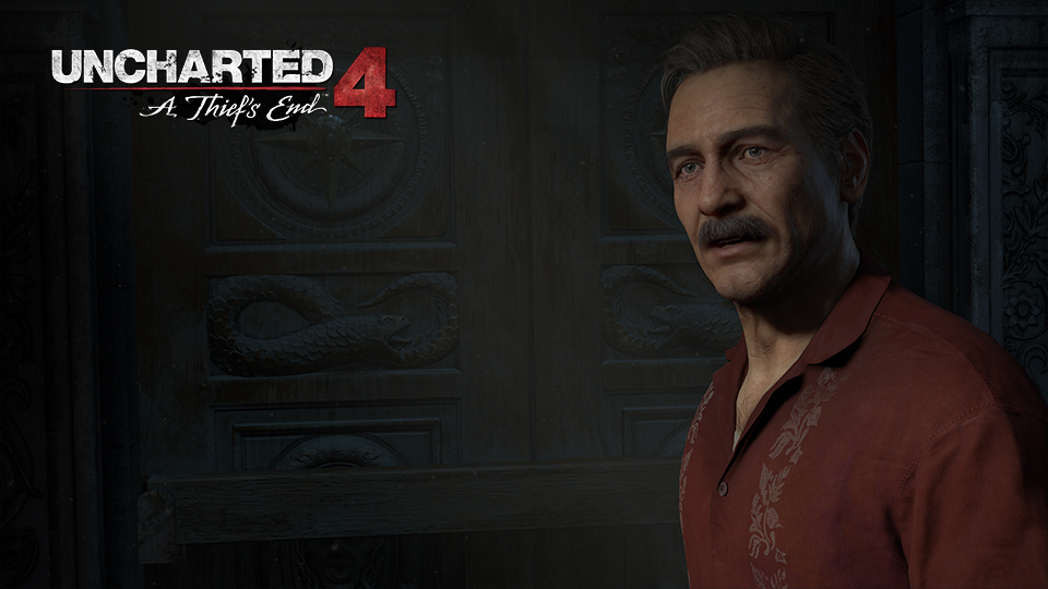 E3 2015: Uncharted 4 Sam Pursuit Gameplay