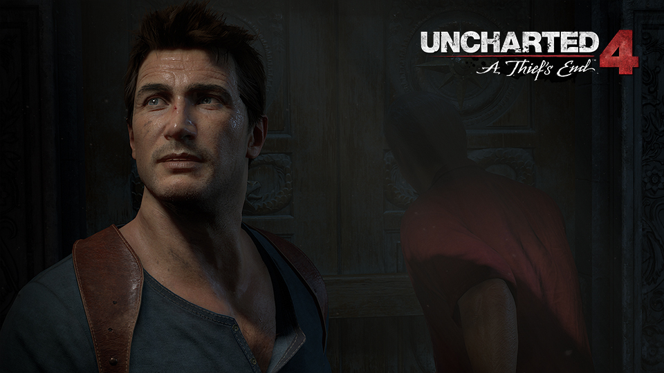 E3 2015: Uncharted 4 Vehicle Chase Gameplay