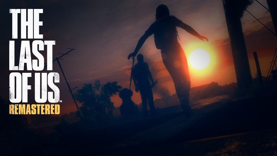 The Last of Us Remastered Photo Mode