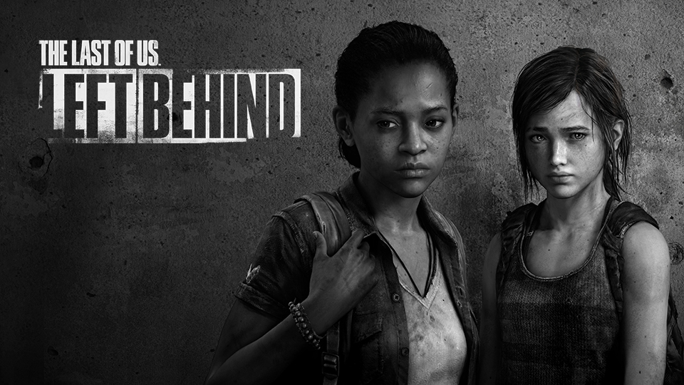The Last of Us: Left Behind Available as a Standalone Download May 12