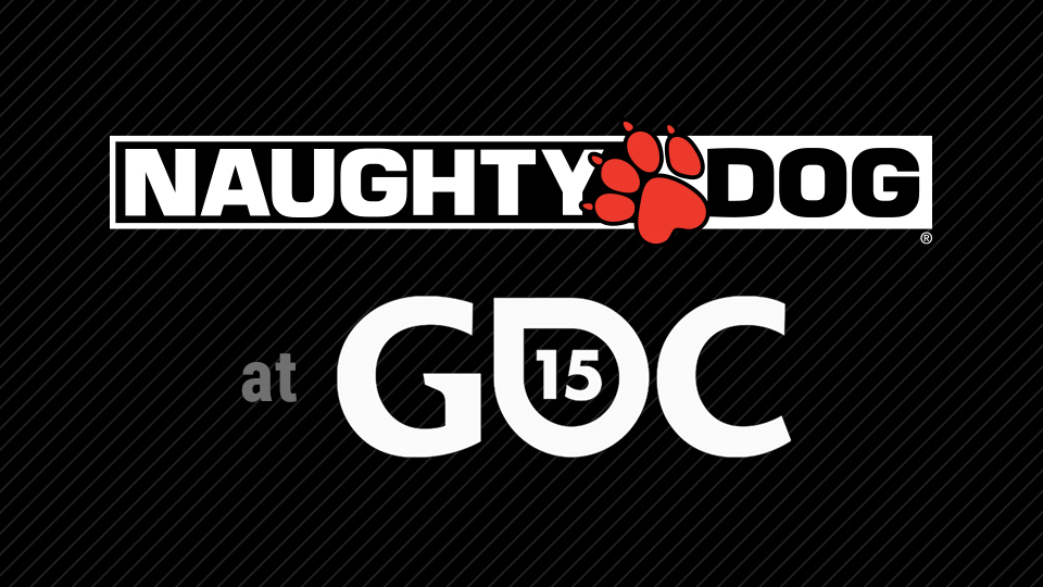 2015 Naughty Dog GDC Talks and Art Bootcamp