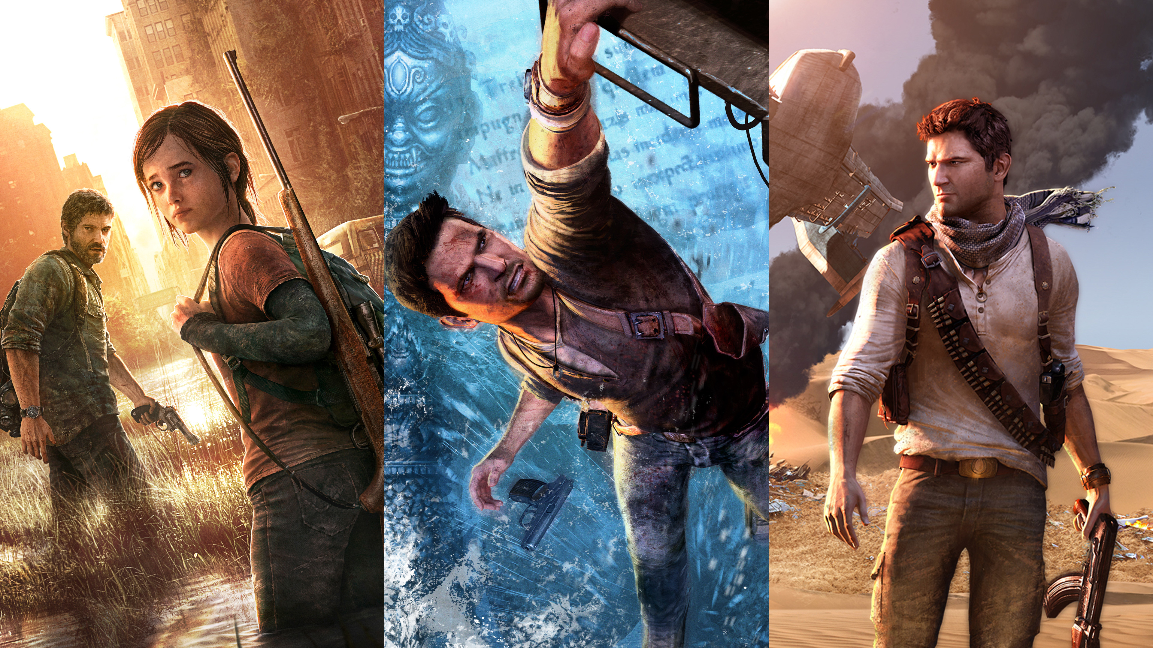 An Update on Uncharted and The Last of Us Multiplayer on PS3