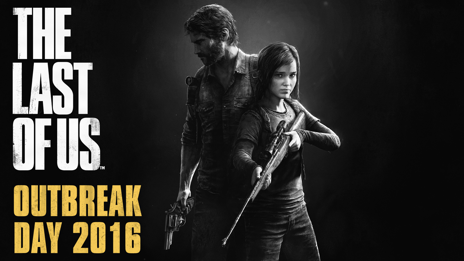 The Last of Us: Outbreak Day 2016 Mondo Poster Revealed