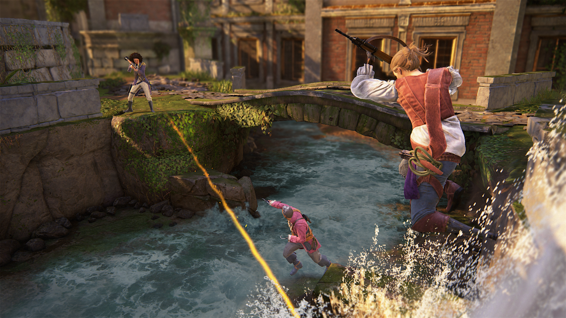 How to Report Cheating in Uncharted 4 Multiplayer