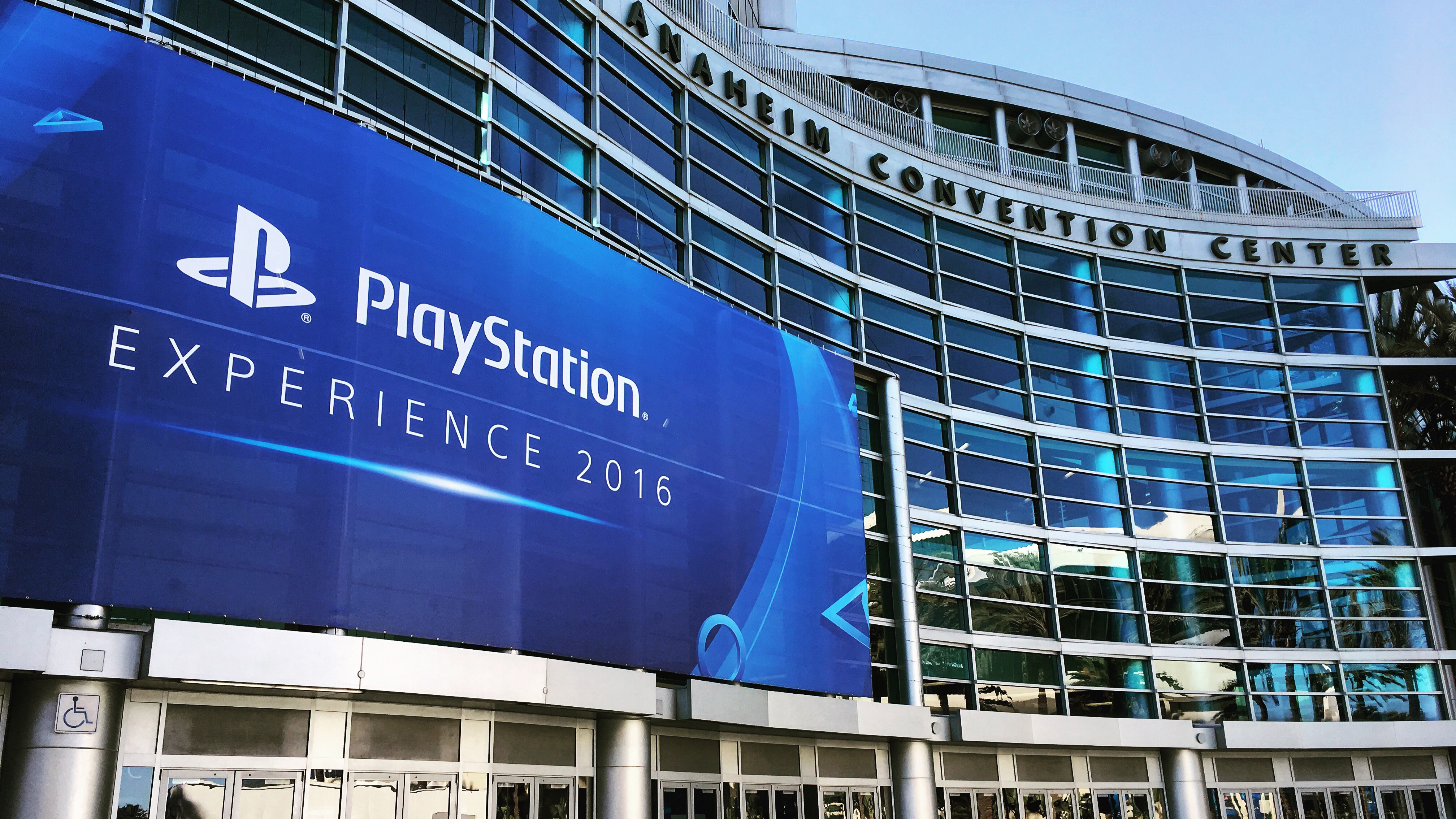 PlayStation Experience 2016 Recap