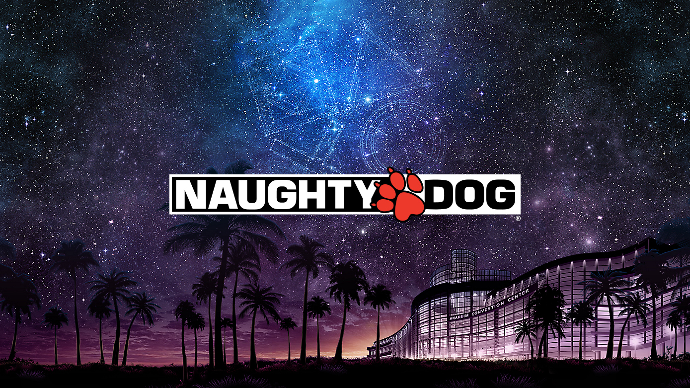 Uncharted 10th Anniversary and The Last of Us Part II at PSX 2017