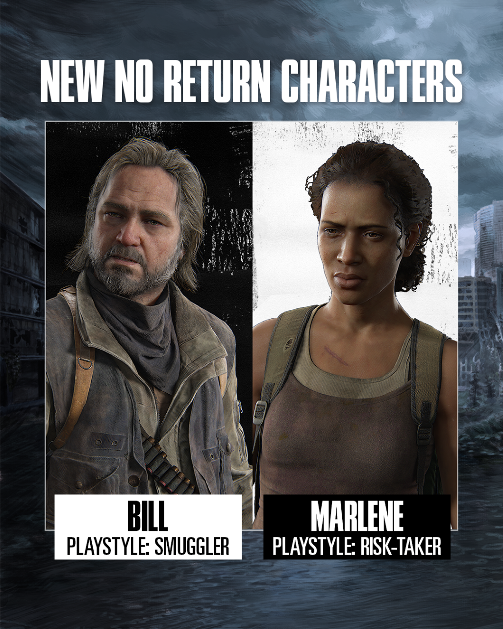 The Last of Us Part II Remastered PC Features, New No Return Content Detailed