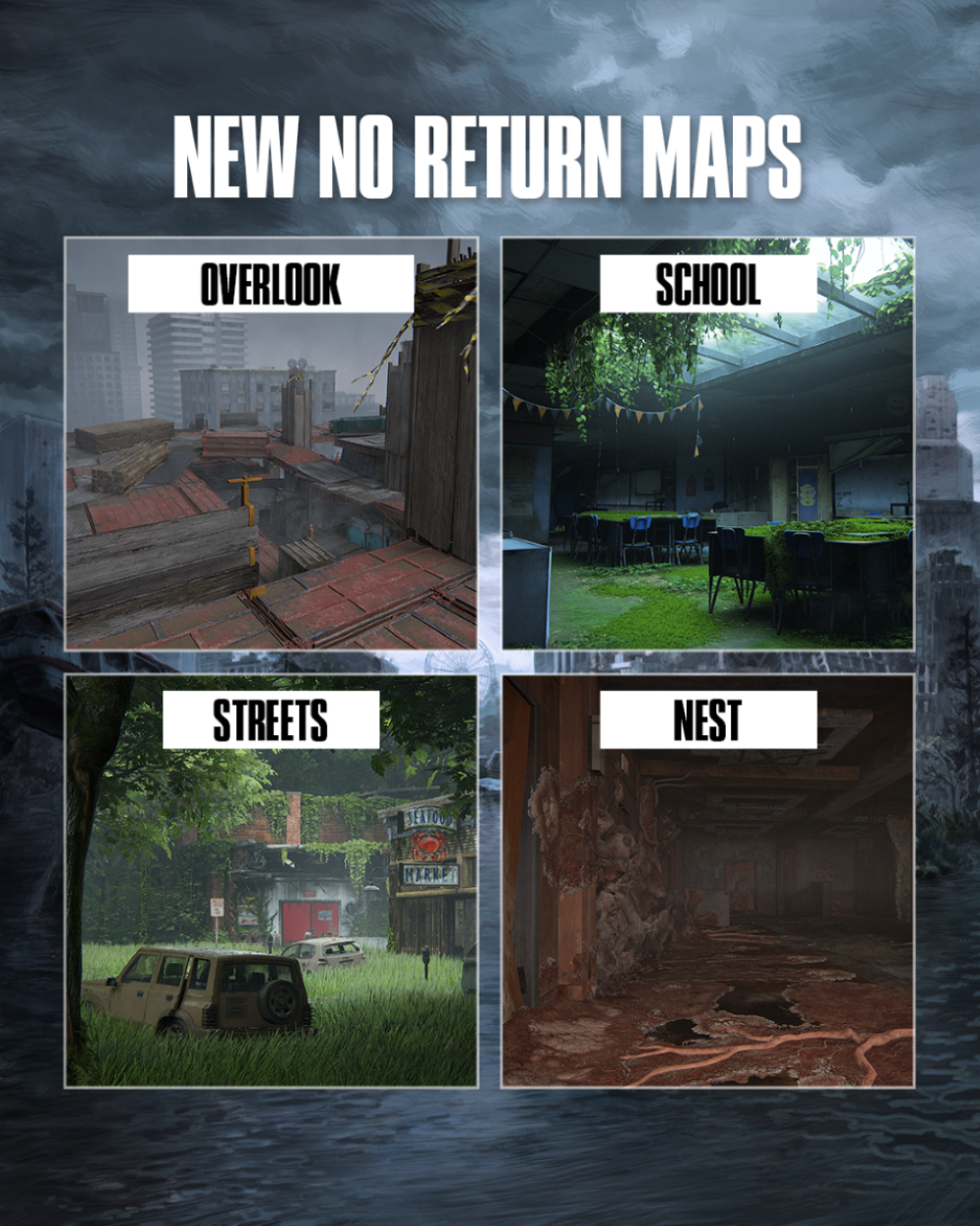 The Last of Us Part II Remastered PC Features, New No Return Content Detailed