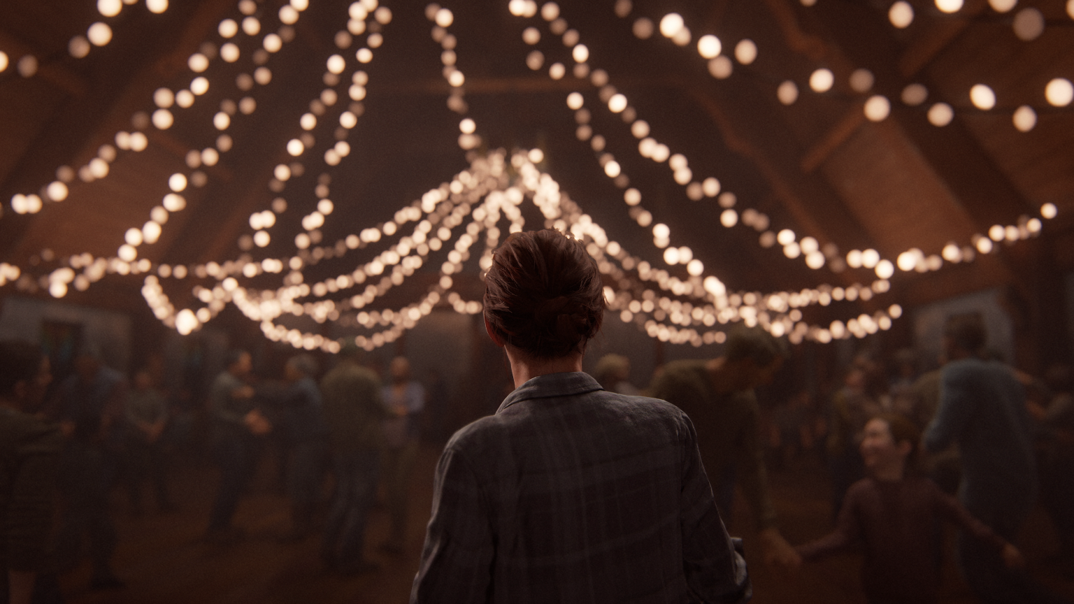 The Last of Us Part II Remastered PC Features, New No Return Content Detailed