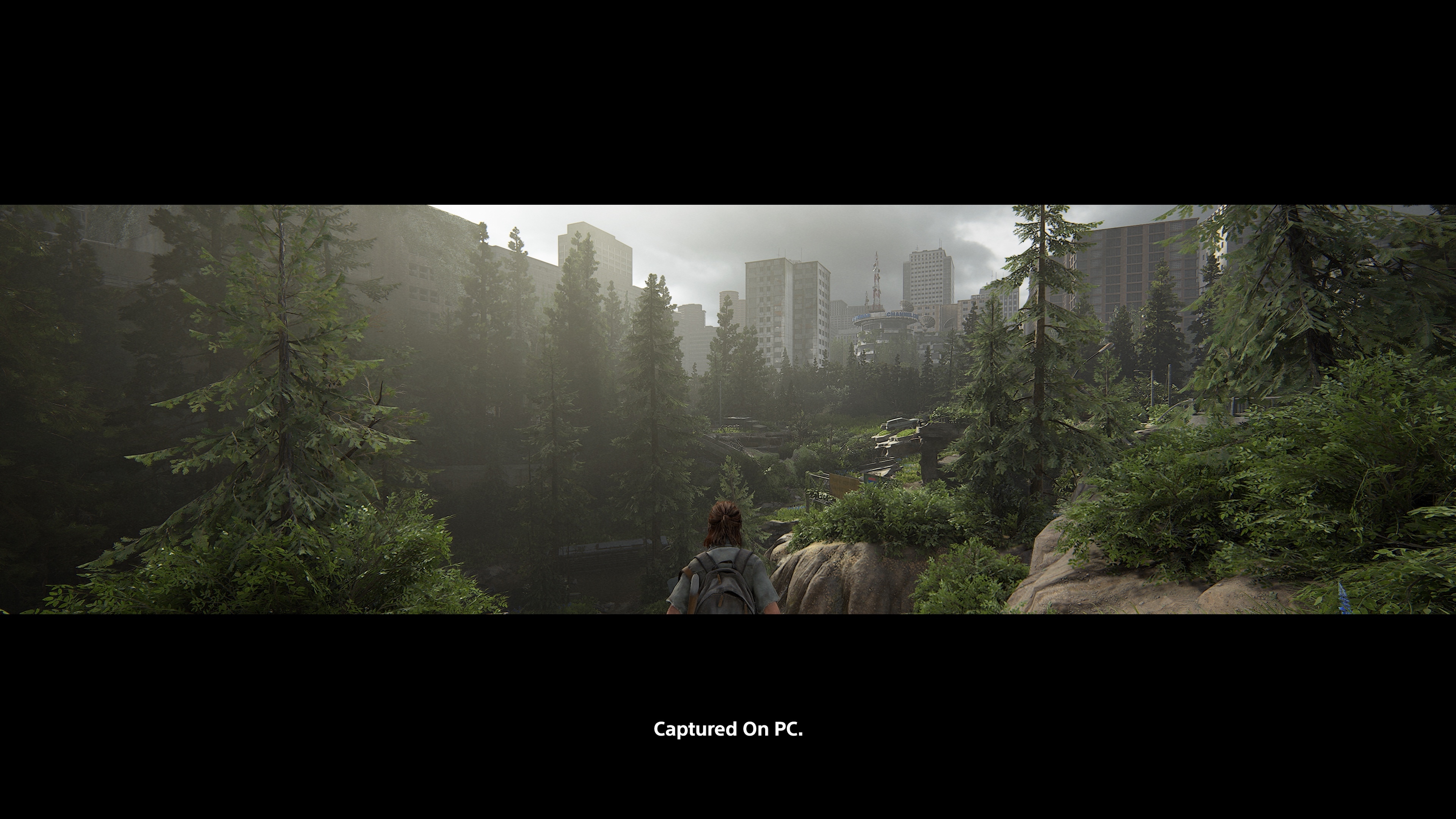 The Last of Us Part II Remastered PC Features, New No Return Content Detailed