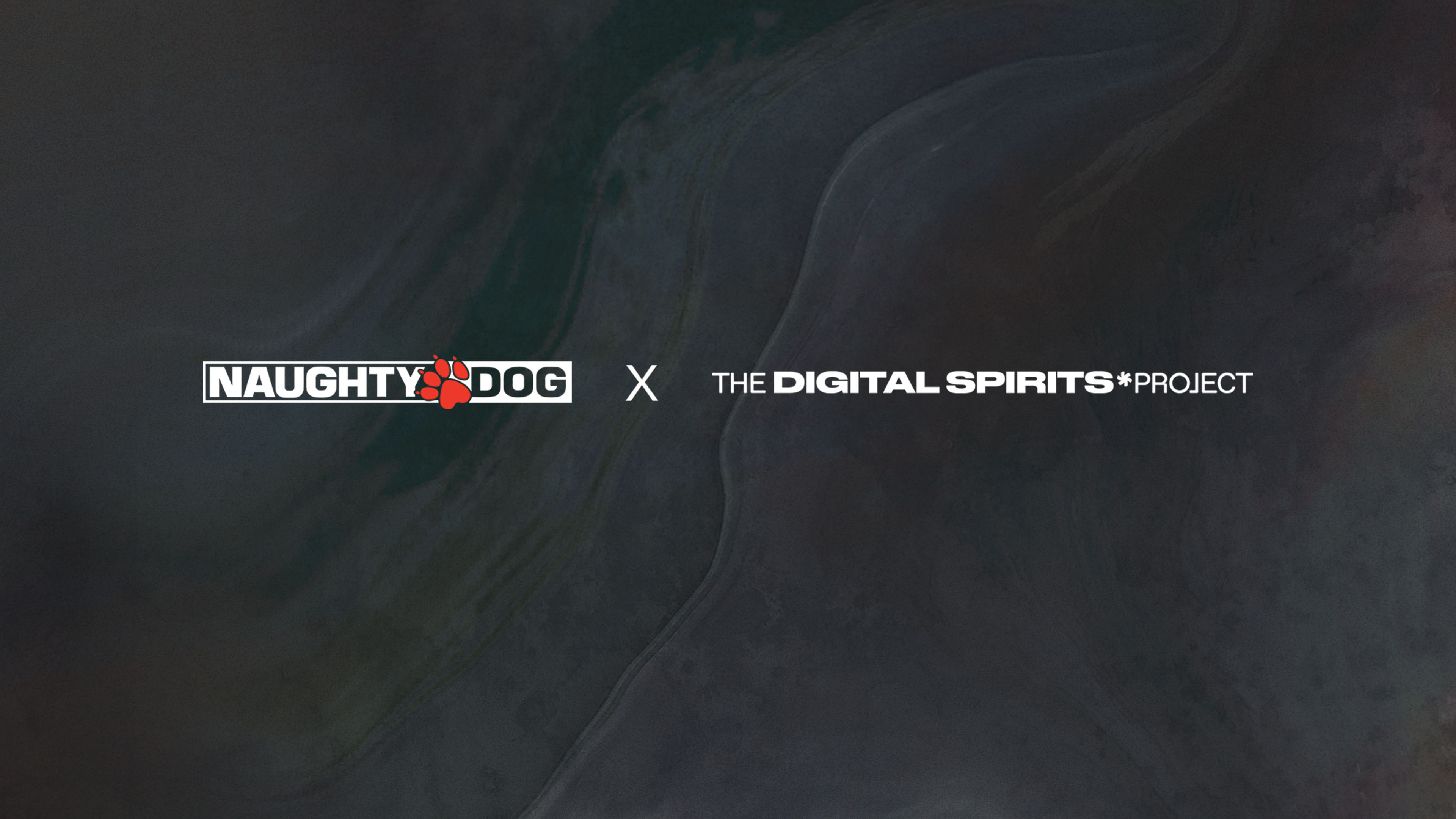 The Digital Spirits Project x Naughty Dog: Coming October 5, 2022