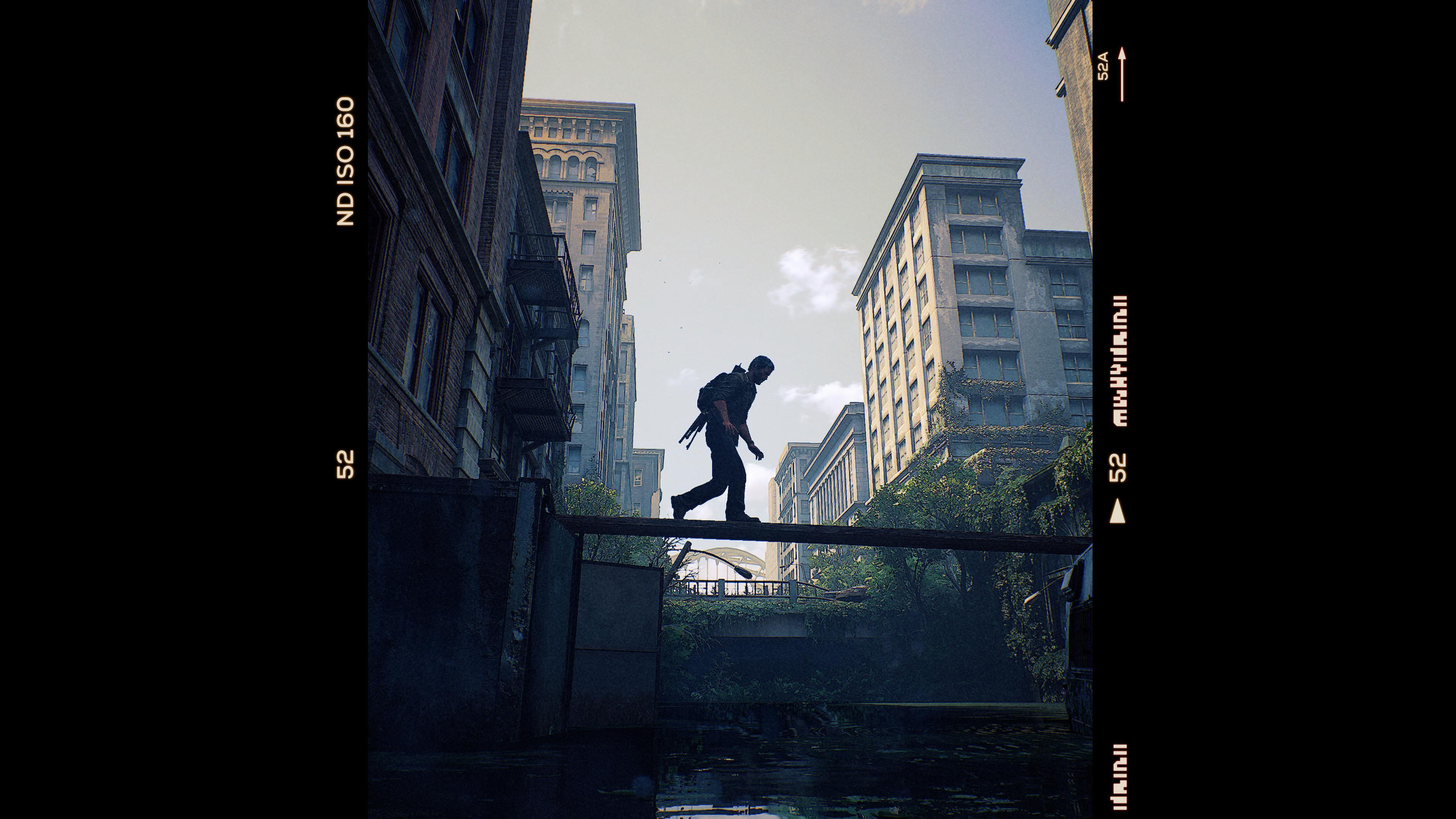 The Last of Us Day 2022: Photo Mode Collection