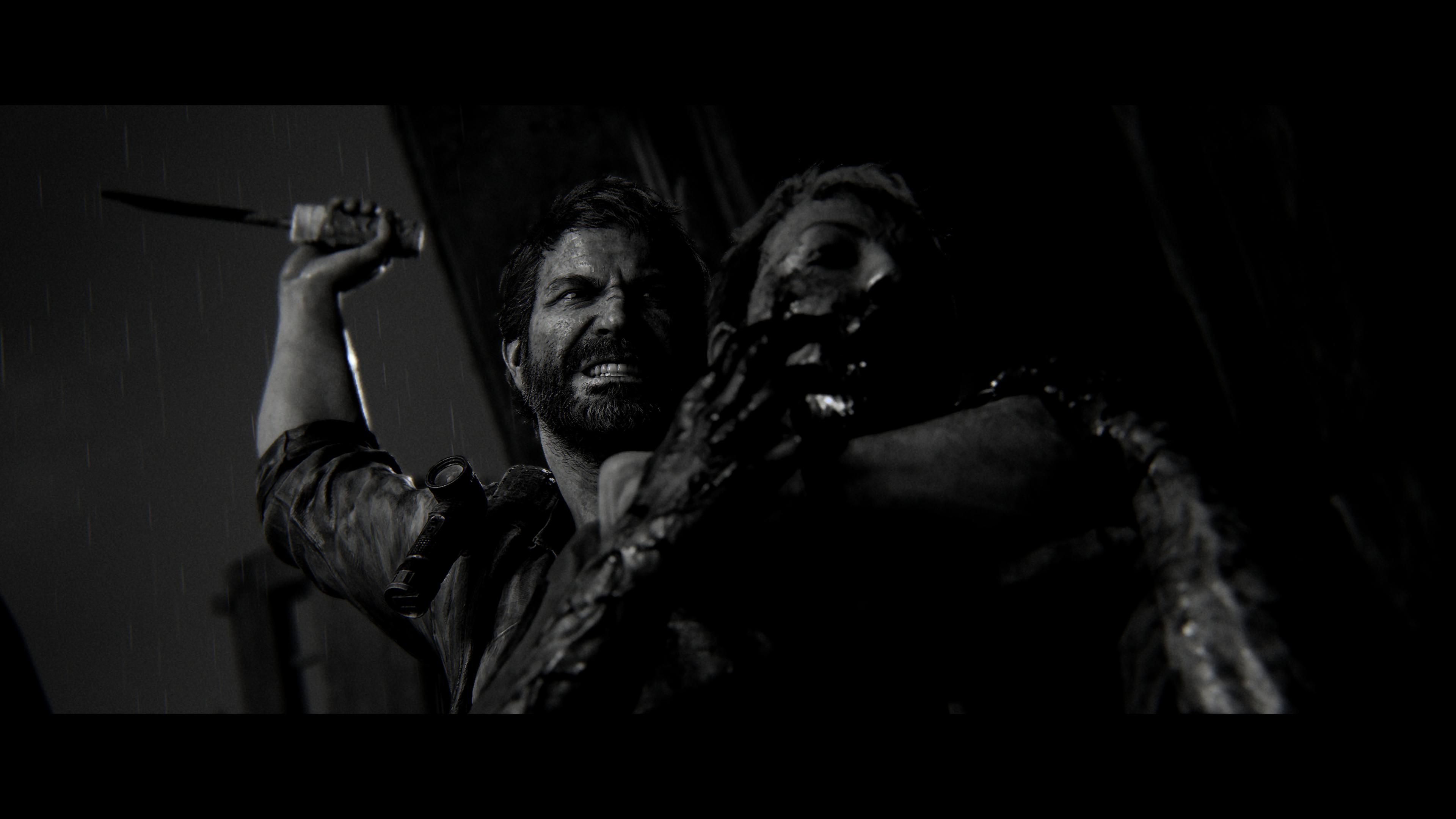 The Last of Us Day 2022: Photo Mode Collection