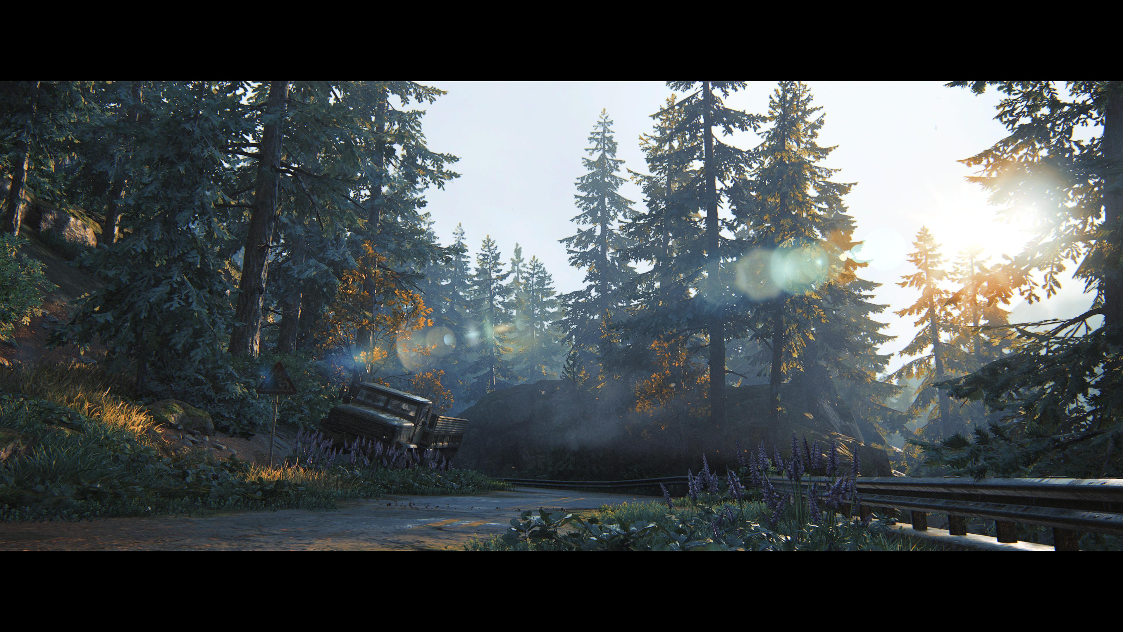 The Last of Us Day 2022: Photo Mode Collection