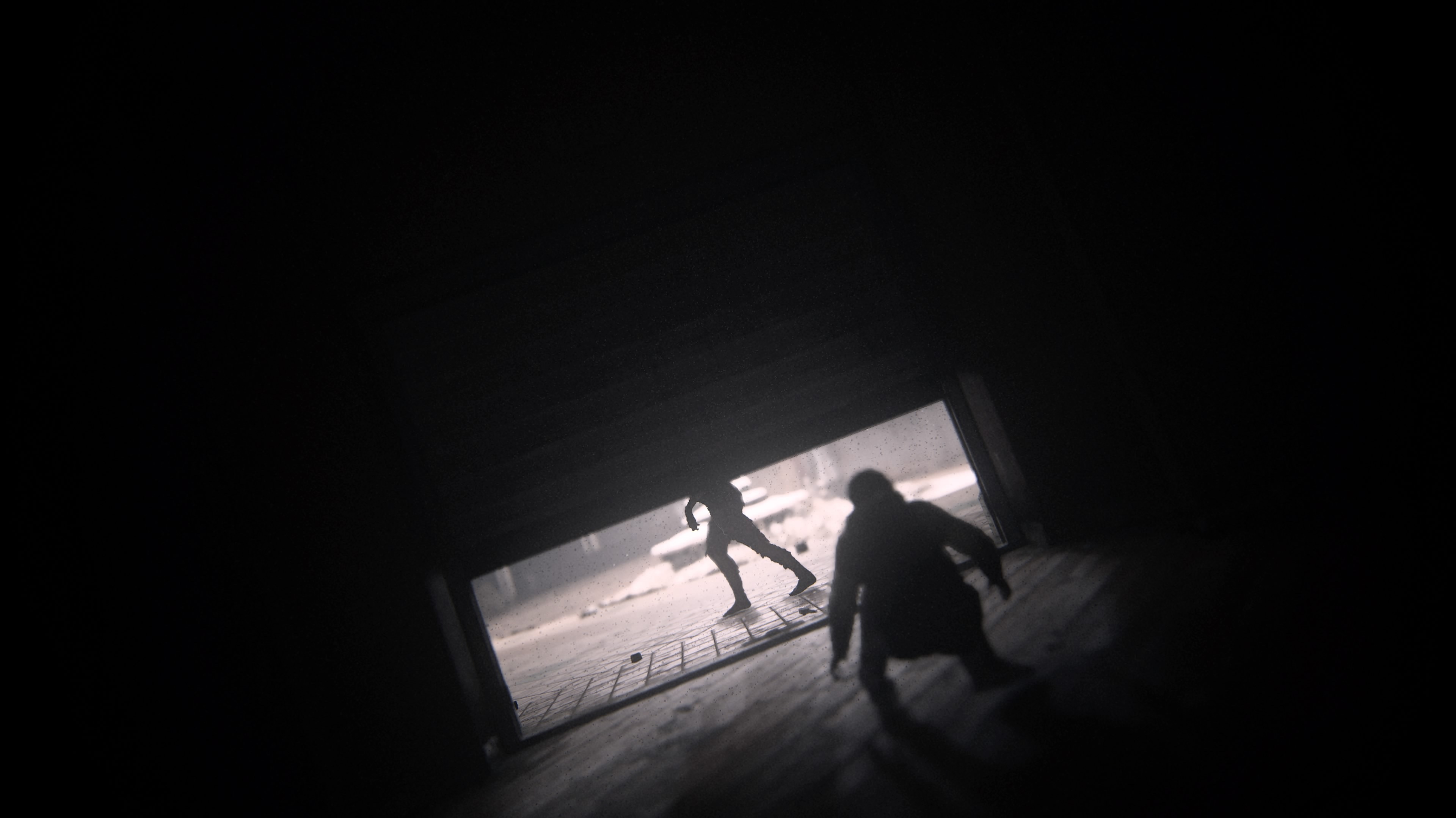 The Last of Us Day 2022: Photo Mode Collection