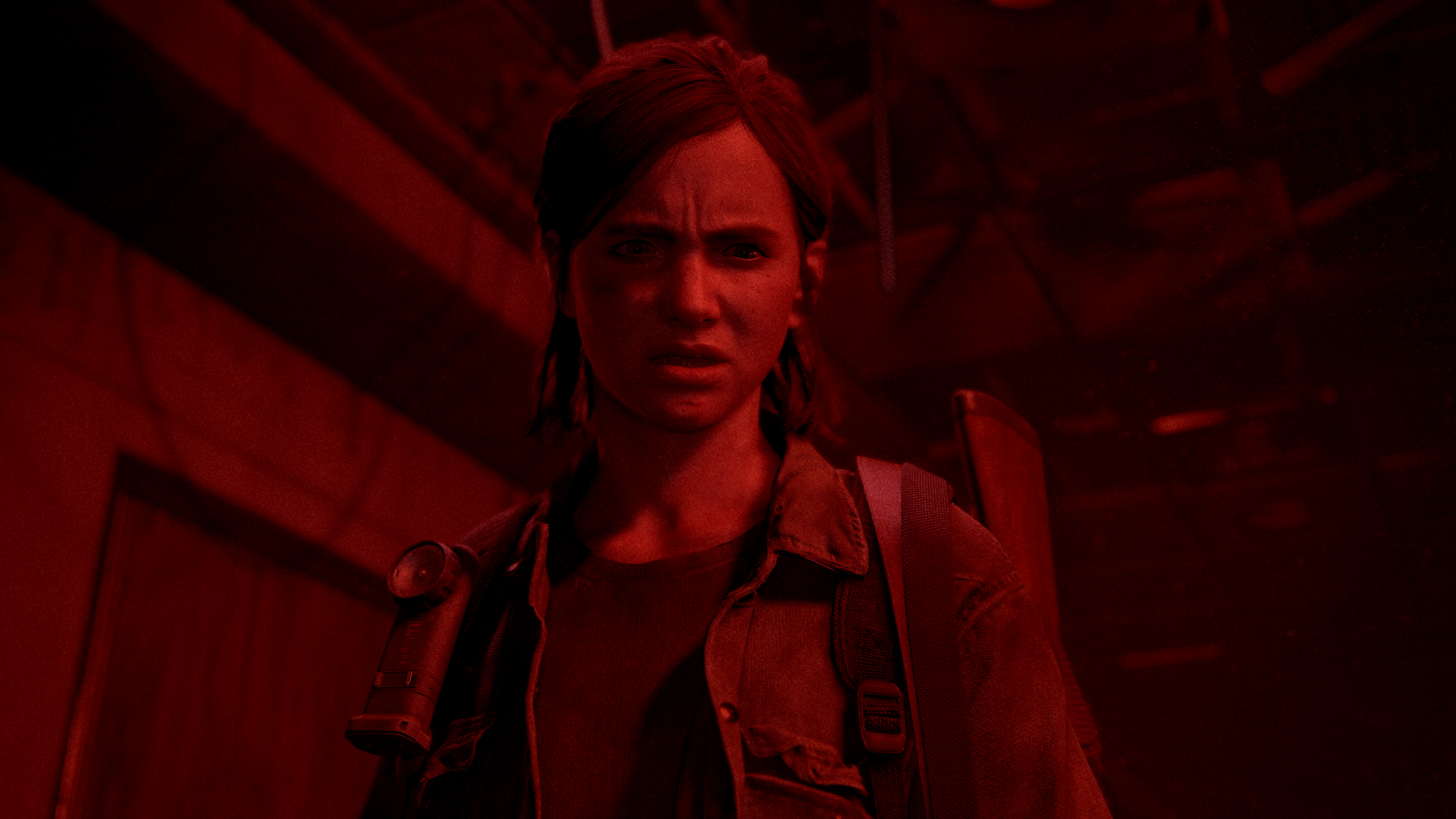 The Last of Us Part II Remastered Comes to PC April 3, 2025