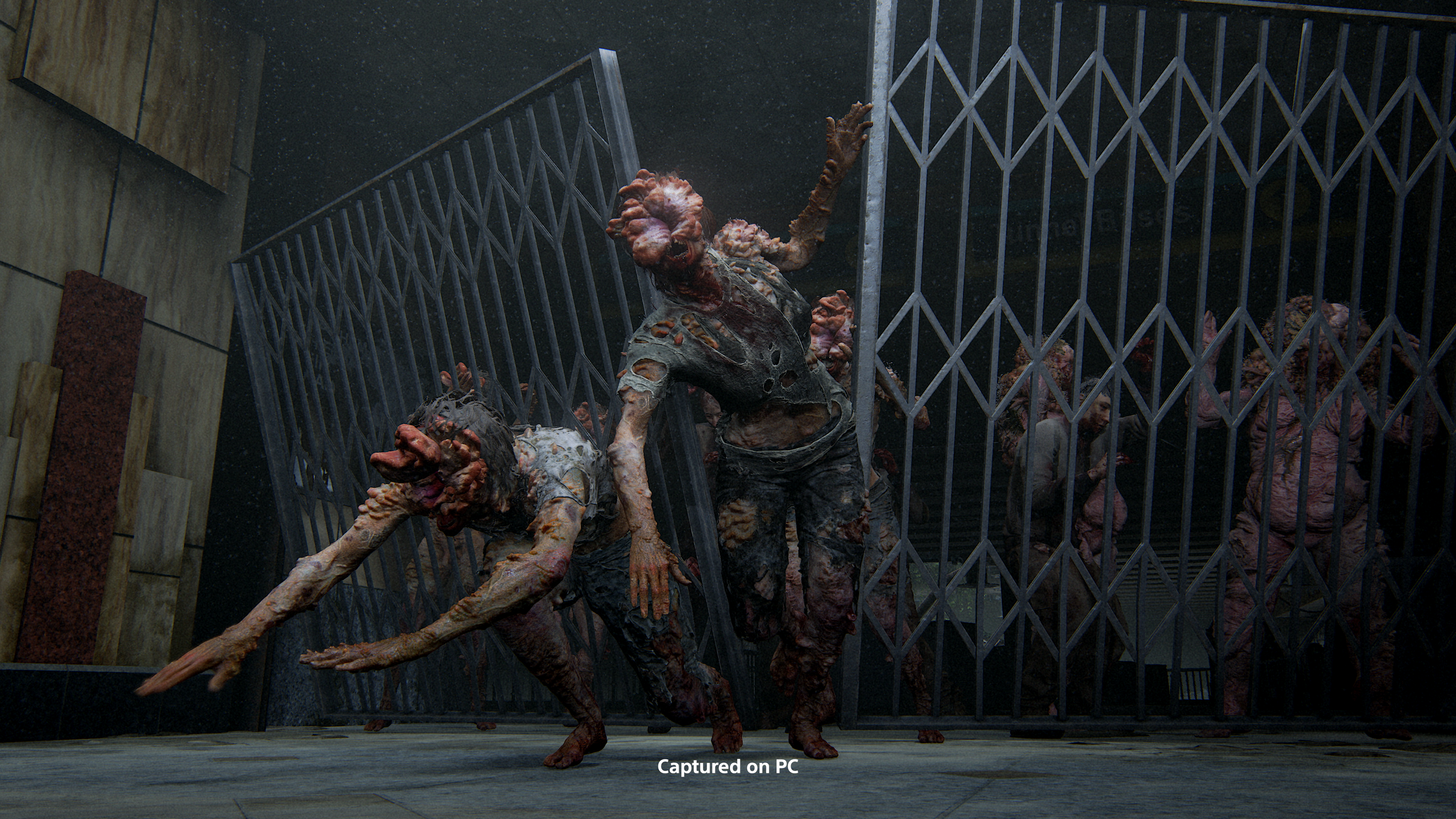 The Last of Us Part II Remastered Comes to PC April 3, 2025