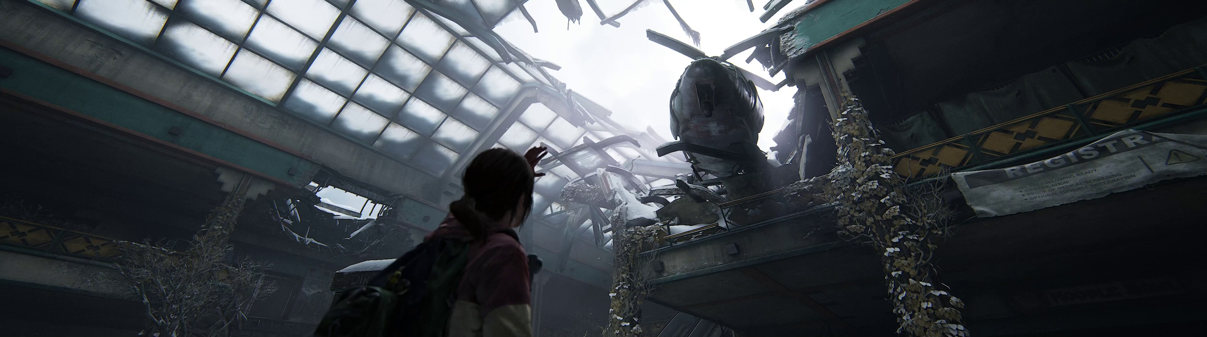 The Last of Us Part I PC’s Features and Specs Detailed