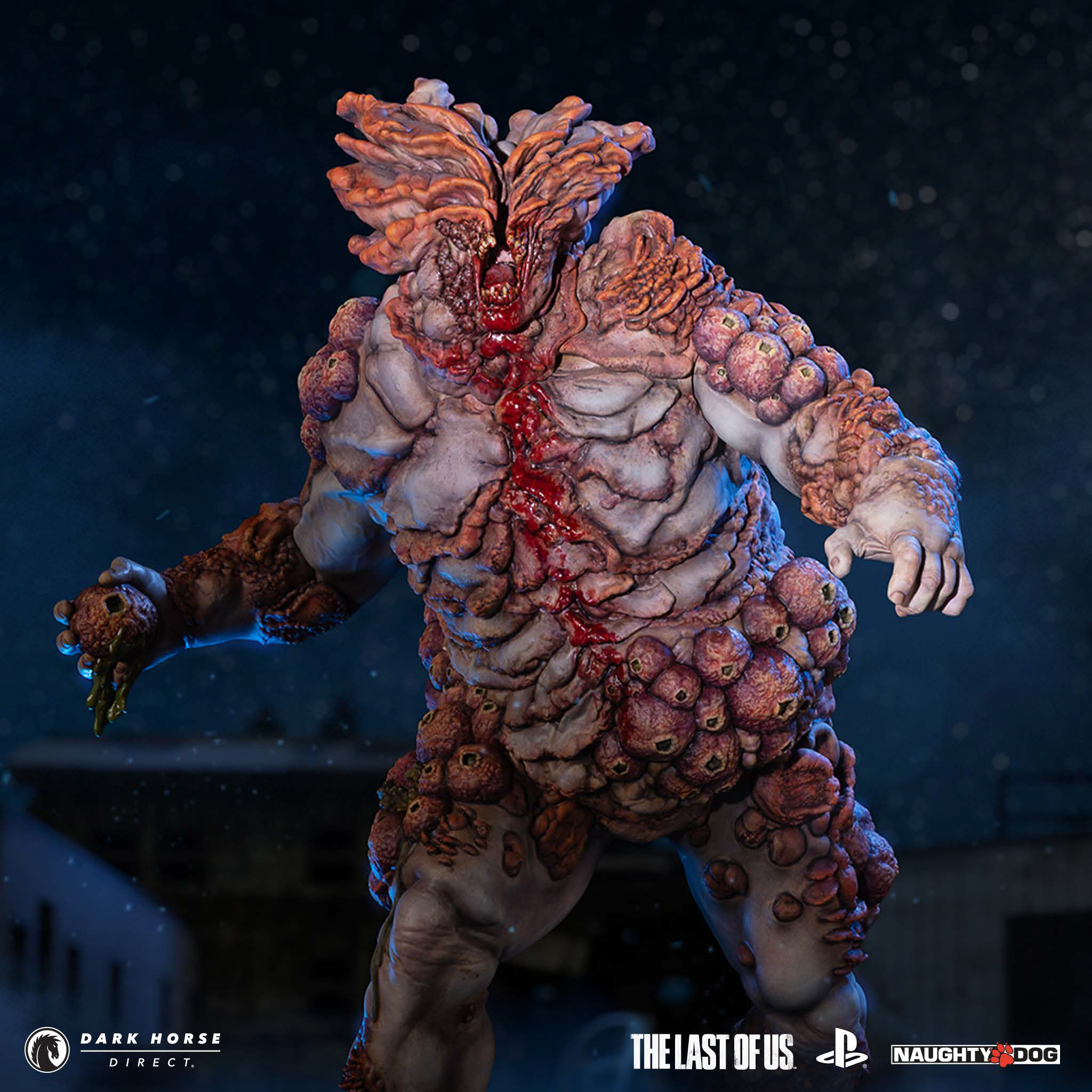 Celebrating The Last of Us Day 2025